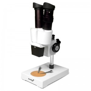 Микроскоп Levenhuk 2ST, бинокулярный (35322)