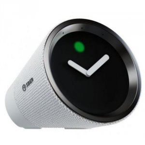 Умная колонка Sber SberBox Time SBDV-00026W