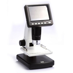 Микроскоп Levenhuk Dtx 500 lcd (61024)