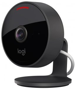 IP камера Logitech Circle View