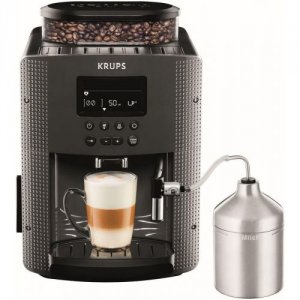 Кофемашина Krups Essential EA816B70