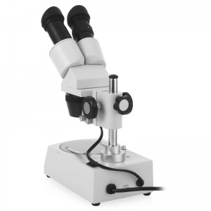 Микроскоп Levenhuk 3ST, бинокулярный (35323)