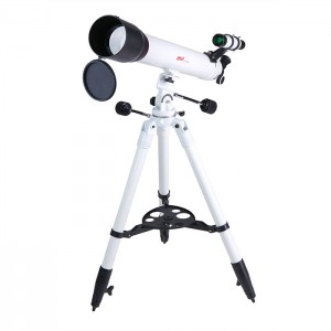 Телескоп Veber Polarstar 900/90 az (23706)