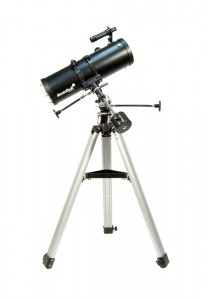 Телескоп Levenhuk Skyline 120x1000 eq (27645)