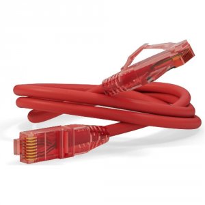 Сетевой кабель Hyperline PC-LPM-UTP-RJ45-RJ45-C5e-5M-LSZH-RD (30928)