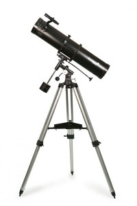 Телескоп Levenhuk Skyline 130х900 eq (24296)