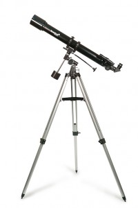 Телескоп Levenhuk Skyline 70х900 eq (24298)