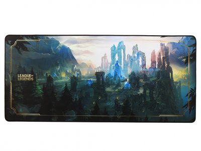 Коврик Logitech G840 943-000544