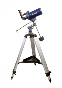 Телескоп Levenhuk Strike 950 pro (37364)