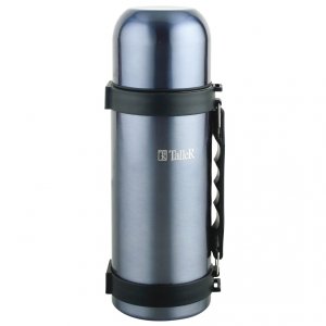 Термосы и термокружки TalleR 1л (TR-22405) Blue