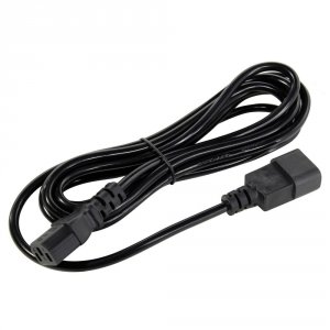 Кабель питания 5bites PC107-30A