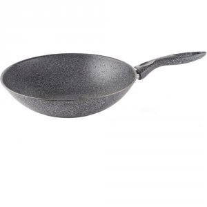 Сковорода-вок Scovo Stone Pan (ST-056)