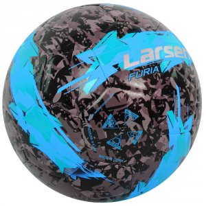 Футбольный мяч Larsen Furia Blue (356931)