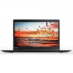 Ноутбук Lenovo ThinkPad X1 Yoga 2nd Gen (20JD0026RT)
