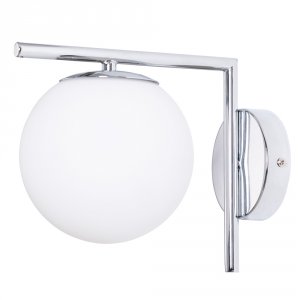Настенный светильник Arte Lamp A1924AP-1CC