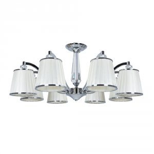 Потолочный светильник Arte Lamp TALITHA A4047PL-8CC