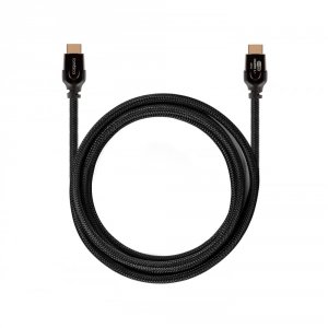 Аксессуар Rombica Digital DX20 2.1, 2 м (CB-DX20)
