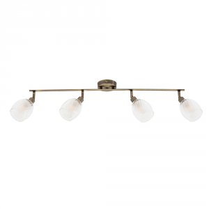 Потолочный светильник Arte Lamp BIHAM A3184PL-4AB