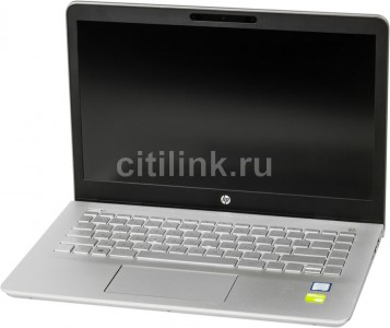 Ноутбук HP 14-bk010ur (1ZD02EA)