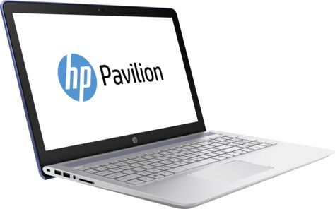 Ноутбук HP 15-cc529ur (2CT28EA)