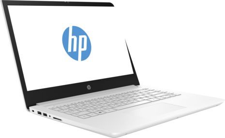 Ноутбук HP 14-bp009ur (1ZJ42EA)