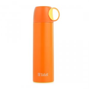 Термос TalleR 0,5л (TR-22418) Orange
