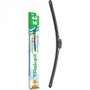 Щетка стеклоочистителя Rekzit SUPER FLAT (911 45)