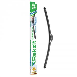 Щетка стеклоочистителя Rekzit SUPER FLAT (911 65)