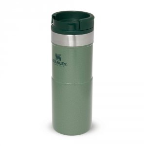 Термокружка Stanley Classic Neverleak (зеленый) (10-09855-006)