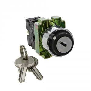 Переключатель EKF BG73 (xb2-bg73)