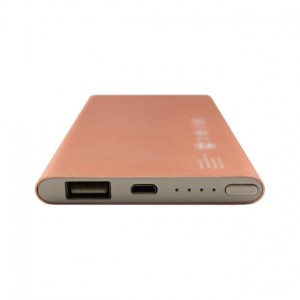 Зарядные устройства RedLine J01 Розовый (4680419007362)
