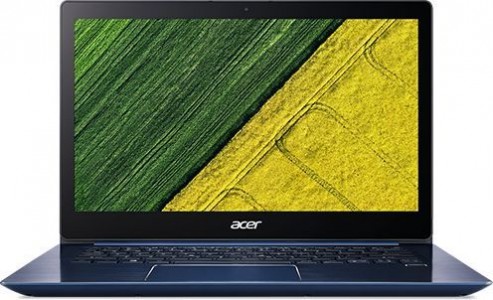 Ноутбук Acer SF314-52G-8141 (NX.GQWER.008)
