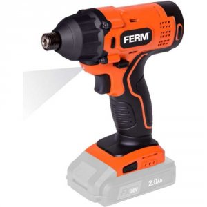 Аккумуляторный гайковерт FERM FX Power (CDM1165)