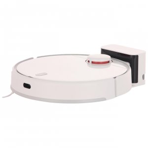 Робот-пылесос Xiaomi Mi Robot Vacuum-Mop 2 Pro (BHR5044EU)