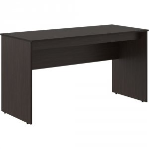 Письменный стол Skyland Simple S-1400, 1400х600х760, цвет - Легно темный (sk-01186849)