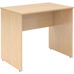 Письменный стол Skyland Simple S-900, 900х600х760, цвет - Легно светлый (sk-01186787)