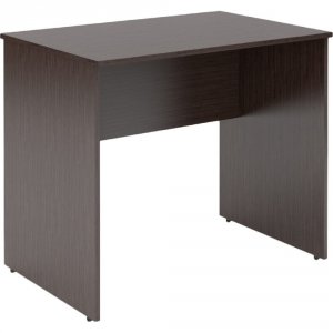 Письменный стол Skyland Simple S-900, 900х600х760, цвет - Легно темный (sk-01186850)