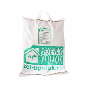 Горчичный жмых Зеленый уголок 4660001293823
