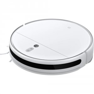 Робот-пылесос Xiaomi Mi Robot Vaccum-Mop 2 EU (BHR5055EU)