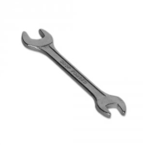 Рожковый ключ Santool 031638-022-024 (22 / 24 мм)