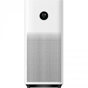 Очиститель воздуха Xiaomi Mi Smart Air Purifier 4 (BHR5096GL)