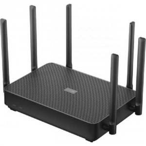 Роутер Xiaomi Mi Router AX3200 (DVB4314GL)