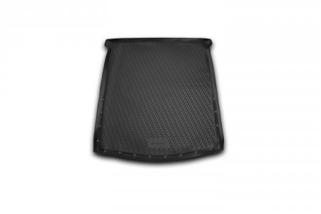 Автомобильный полиуретановый коврик в багажник MAZDA 6, 2012 сед. Element CARMZD00042