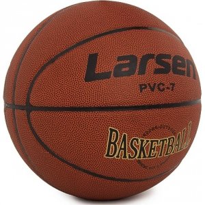 Баскетбольный мяч Larsen 4607167300118