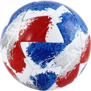 Футбольный мяч для отдыха Start Up E5127 France (4690222166989)