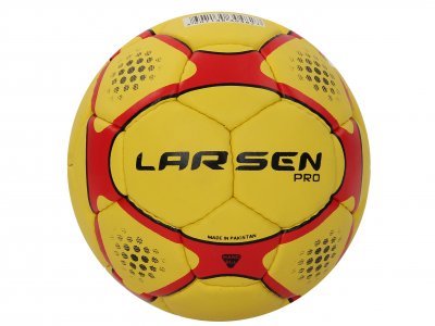 Гандбольный мяч Larsen Pro M-Lady (32059)