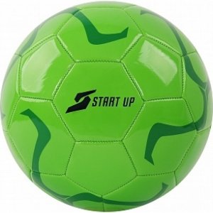 Футбольный мяч для отдыха Start Up E5128 (4690222163834)