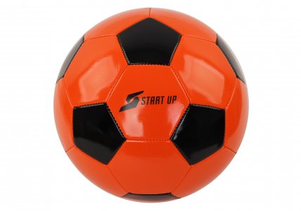 Футбольный мяч для отдыха Start Up E5122 (4690222157796)