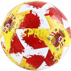 Футбольный мяч для отдыха Start Up E5127 Spain (4690222167016)