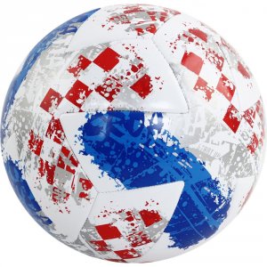 Футбольный мяч для отдыха Start Up Croatia (4690222167009)